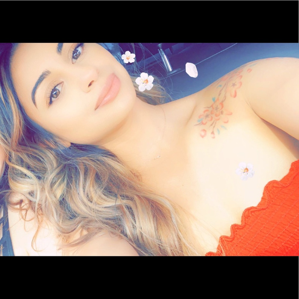 Meet your Posher, Amanda